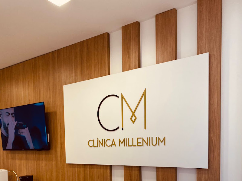 Foto 2 de Clínica Odontológica Dra Milena Guimarães Almeida