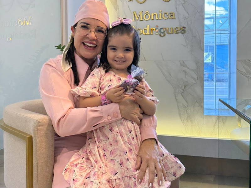 Foto 2 de Clínica Odontológica - Dra Mônica S. L. Sardinha