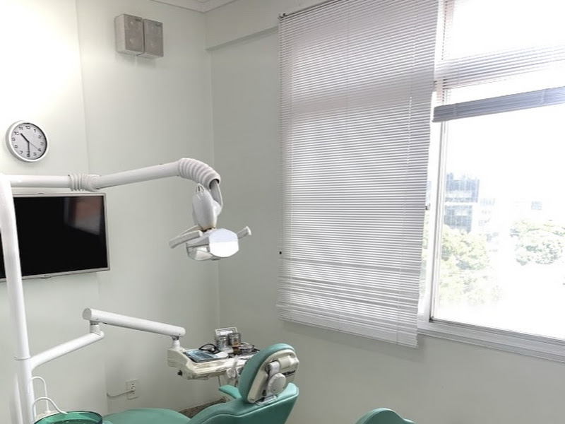 Foto 3 de Clínica Odontológica - Dra Mônica S. L. Sardinha
