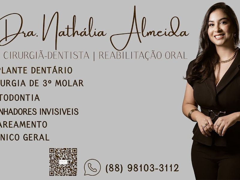 Foto 3 de Clínica Odontológica Dra. Naila Vivianne