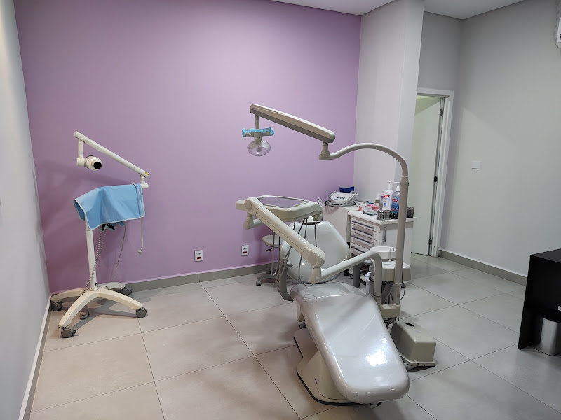 Foto 3 de Clínica Odontológica Dra Naomi Kurisaki