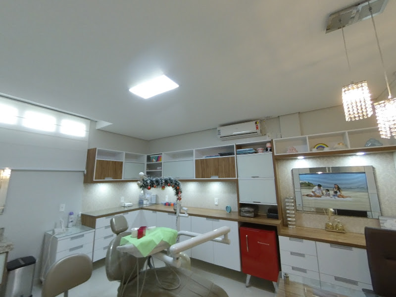 Foto 3 de Clínica Odontológica - Dra. Nathalia Cabral & Dr. Marlon Holanda