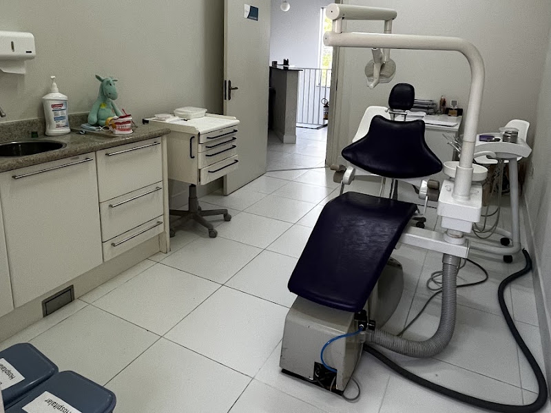 Foto de Clínica Odontológica Dra. Nathália Gaspari
