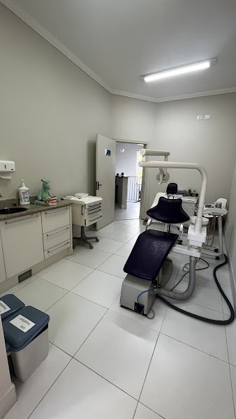 Foto 2 de Clínica Odontológica Dra. Nathália Gaspari
