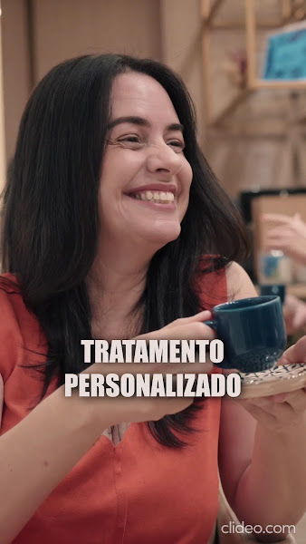 Foto 3 de Clinica Odontológica Dra. Patrícia Carvalho Bezerra Dentista Especialista em Canal ( Endodontia) Estética, Clareamento Dental