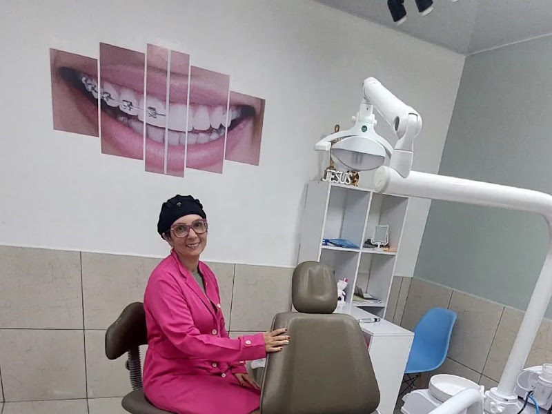 Foto 2 de Clínica Odontologica - Dra. Patricia de Azevedo Barbosa