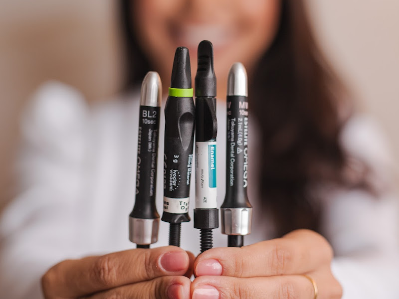 Foto 3 de Clinica Odontologica dra Paula Barroso