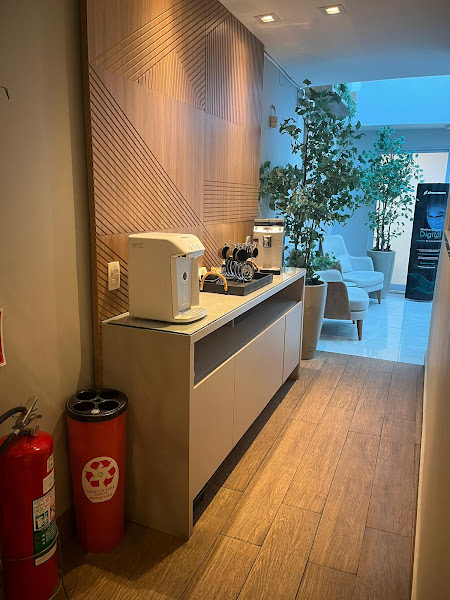 Foto 3 de Clinica Odontológica Dra. Paula Fernandes.