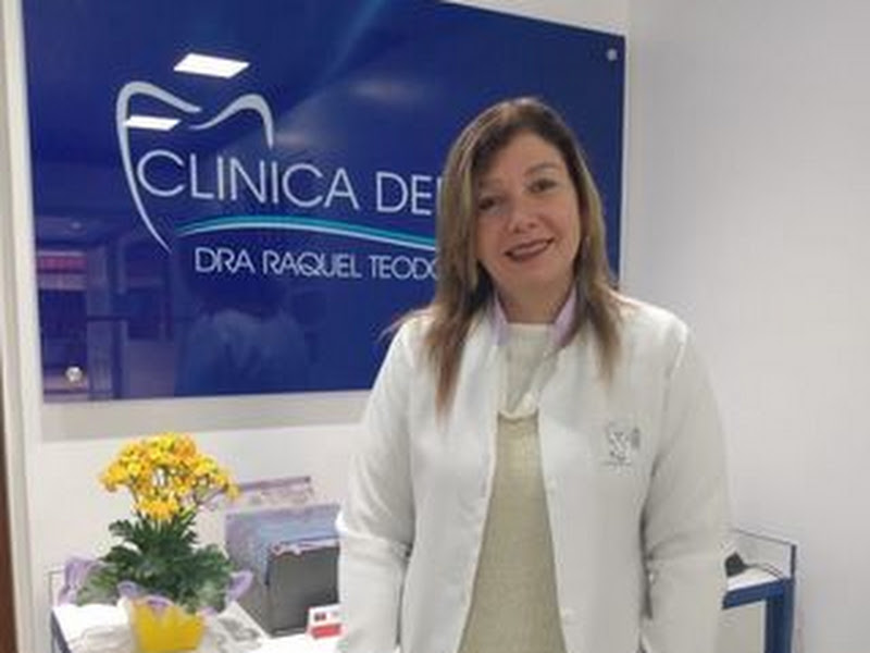 Foto de Clínica Odontológica - Dra. Raquel Teodoro