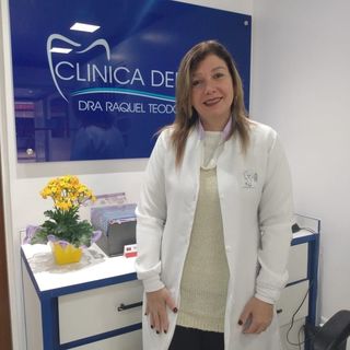 Foto 2 de Clínica Odontológica - Dra. Raquel Teodoro