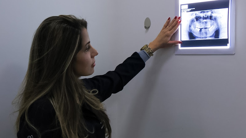 Foto 2 de Clínica Odontológica Dra. Roberta Colen