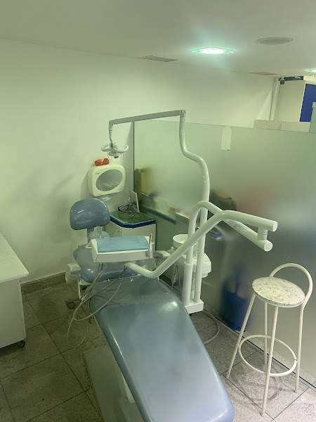 Foto 2 de Clínica Odontológica Dra. Rogéria Brandão