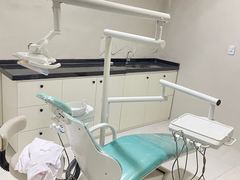 Foto 2 de Clínica Odontológica Dra. Rosangela M Sampaio