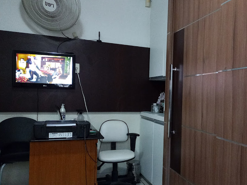 Foto 3 de Clínica Odontológica Dra. Rosangela M Sampaio