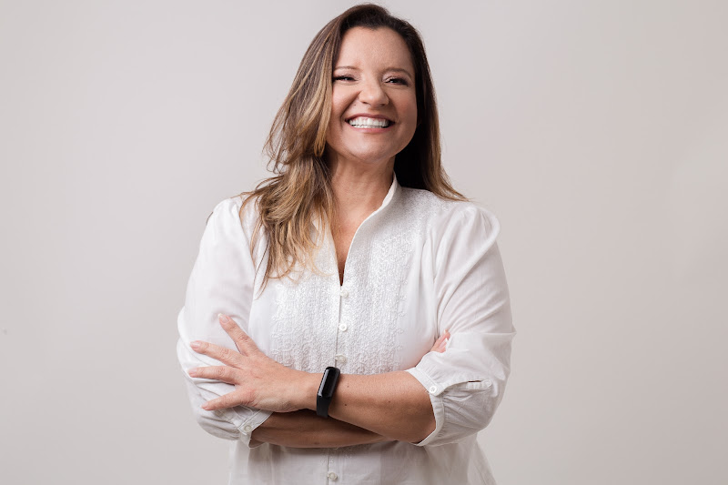 Foto 2 de Clinica Odontológica - dra.Rosimary Almeida Ferreira