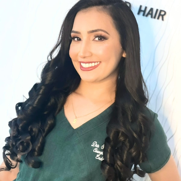 Foto 2 de Clínica Odontológica - Dra. Sandra Cristina / Cirurgiã Dentista