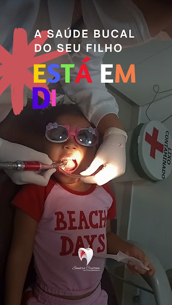 Foto 3 de Clínica Odontológica - Dra. Sandra Cristina / Cirurgiã Dentista