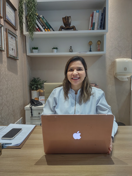 Foto 2 de Clínica Odontológica Dra. Serena Messias | Especialista em Cirurgia