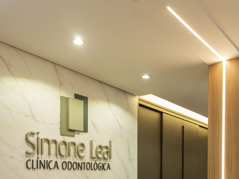 Foto 2 de Clínica Odontológica Dra Simone L S Leal