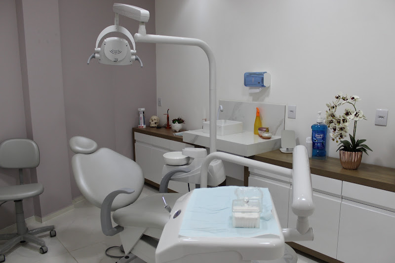 Foto 2 de CLINICA ODONTOLÓGICA - Dra Sthefanie Fernandes ( Dentista )