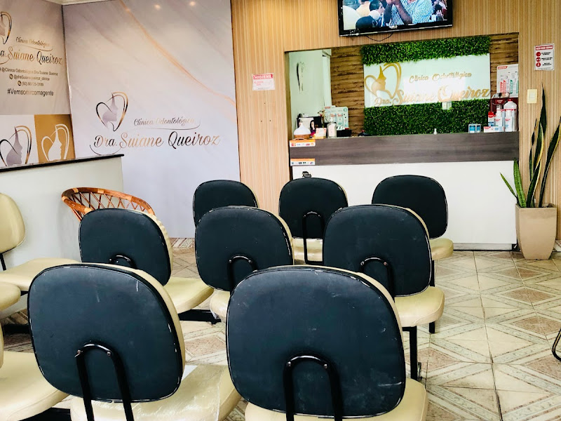 Foto 2 de Clínica Odontologica Dra Suiane Queiroz