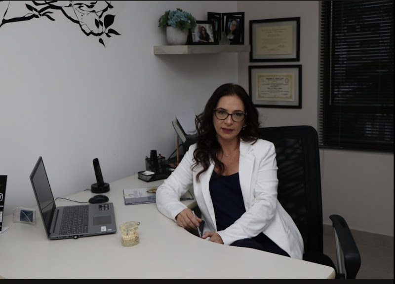 Foto 2 de Clínica Odontológica - Dra. Tânia de Oliveira Nunes