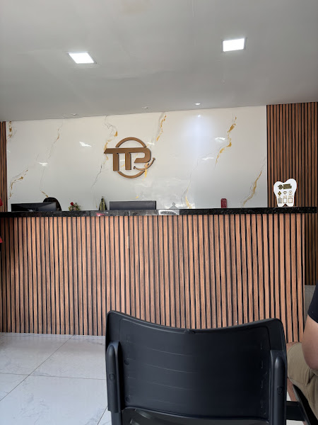 Foto 2 de Clinica Odontológica Dra Ticiane Pinheiro