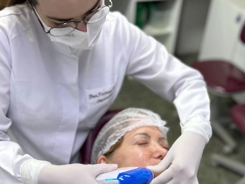 Foto 10 de Clinica Odontológica Dra Ticiane Pinheiro