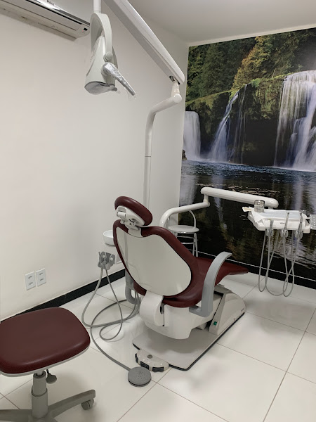 Foto 2 de Clínica Odontológica Dra Ticiane Soledade