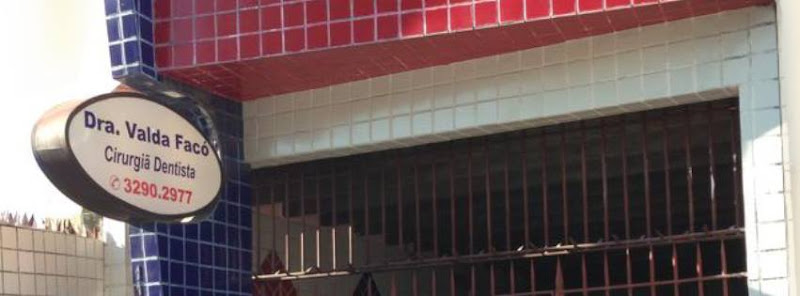 Foto 2 de Clínica Odontológica Dra. Valda Facó