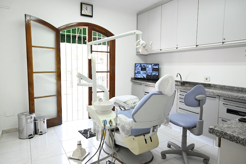 Foto 2 de Clinica Odontológica Dra.Vani Teixeira