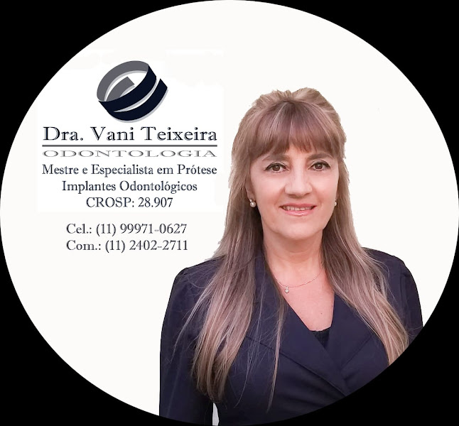 Foto 3 de Clinica Odontológica Dra.Vani Teixeira