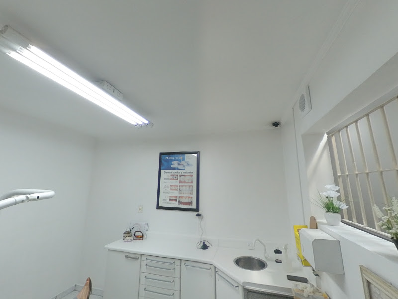 Foto 4 de Clinica Odontológica Dra.Vani Teixeira