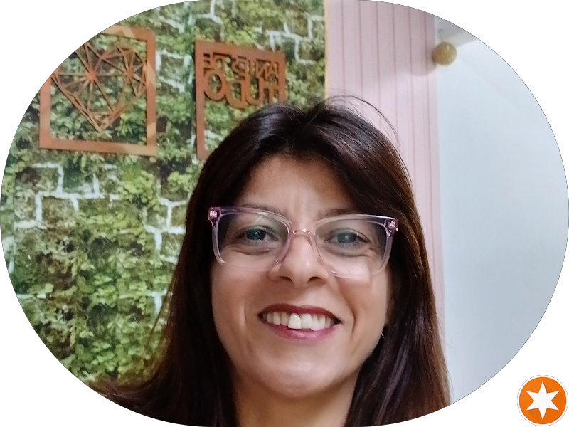 Foto 5 de Clinica Odontológica Dra.Vani Teixeira