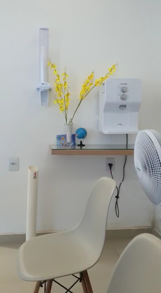 Foto 3 de Clínica Odontológica - Dra. Vânia Maria de Oliveira