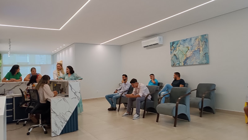 Foto 2 de Clínica Odontológica Dra Victória Márcia