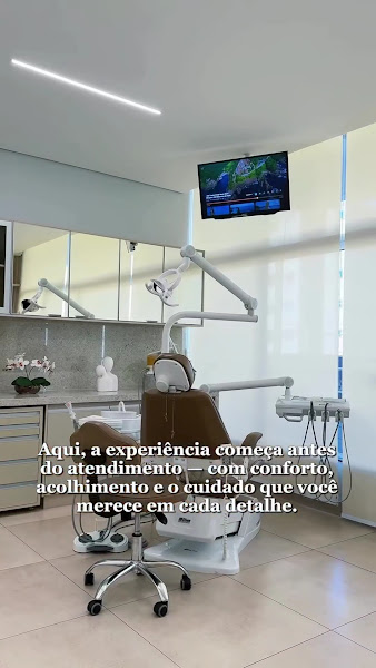 Foto 3 de Clínica Odontológica Dra Victória Márcia