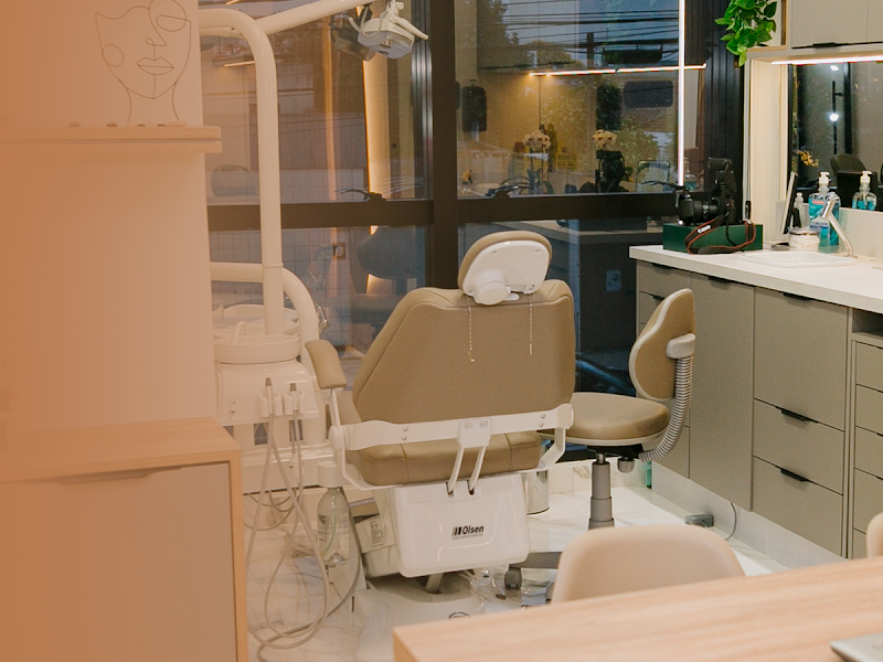 Foto 3 de Clinica Odontológica Dra. Viviane Del Santo Sechi