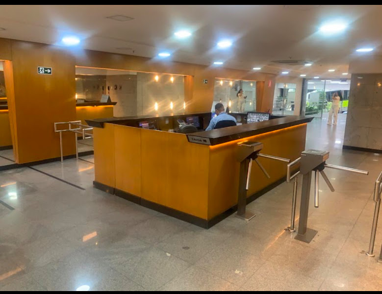 Foto 3 de Clínica Odontológica Dra Viviane Sá