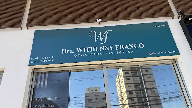 Foto de Clínica odontológica Dra Withenny Franco