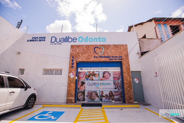 Foto 2 de Clinica Odontológica Duailibe