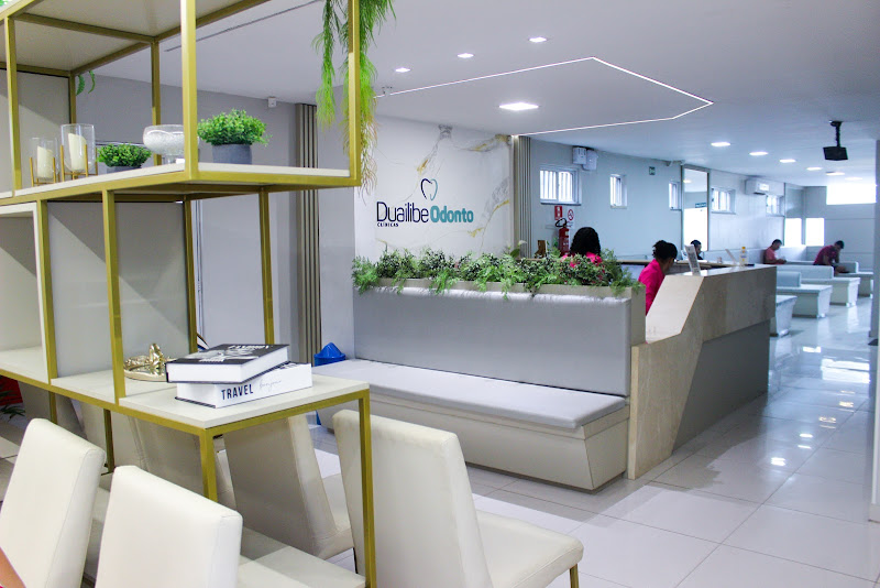 Foto 3 de Clinica Odontológica Duailibe