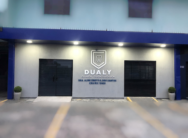 Foto 2 de Clínica odontológica Dualy