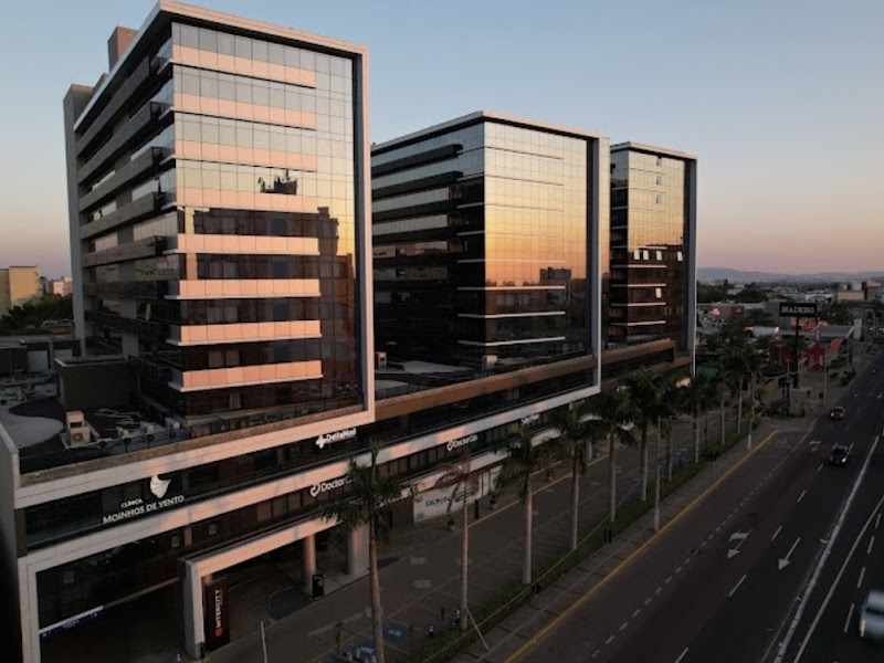 Foto 7 de Clínica odontológica Dualy