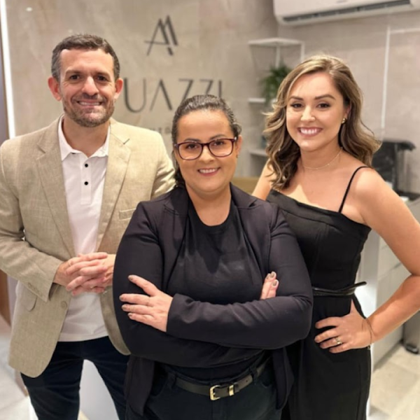 Foto 2 de Clínica Odontológica Duazzi Odontologia