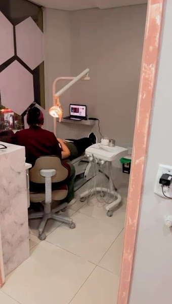 Foto 3 de Clínica Odontológica e de Estética Jasmin - Unidade no Itaim