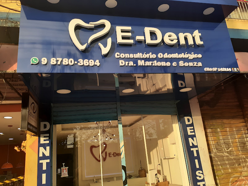 Foto 2 de Clinica Odontológica E-Dent