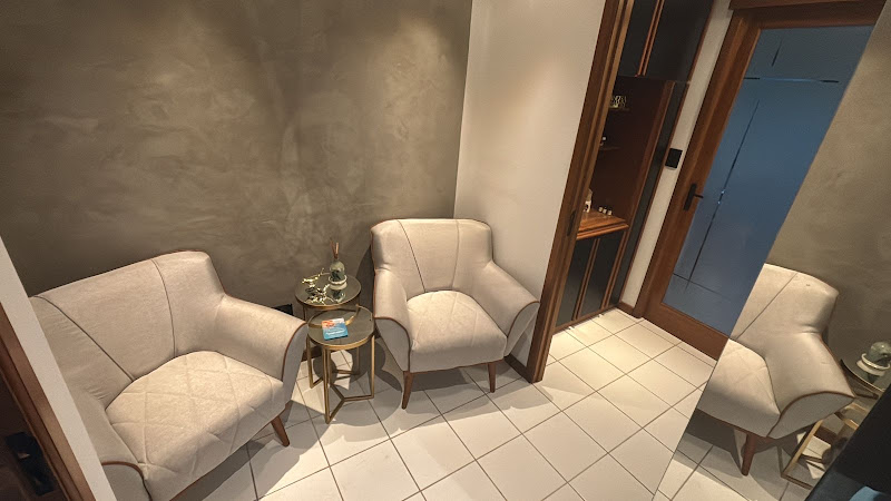 Foto 2 de Clinica Odontológica e Estética Sorriso em Foco - Dra Lisiane Kolás /Dra Alessandra Kolás