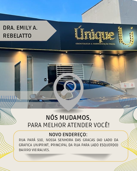 Foto 2 de Clínica Odontológica e Estética Sorriso Vitalle