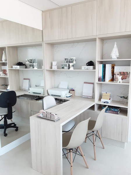 Foto 3 de Clínica Odontológica e Harmonização Facial - Jah Belle | BH